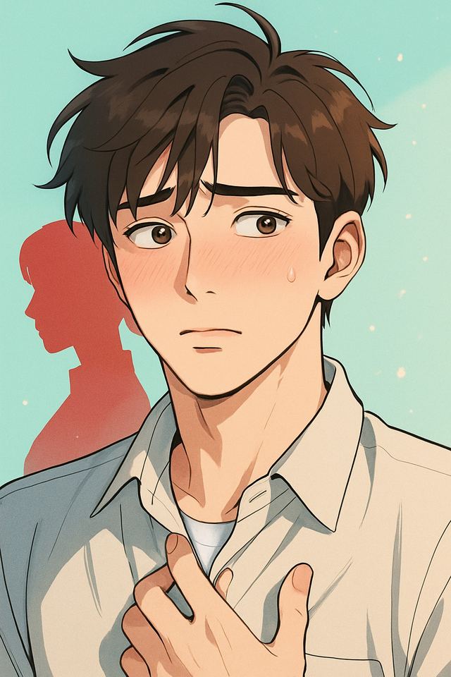 나, 렌탈남친이 되었다?!