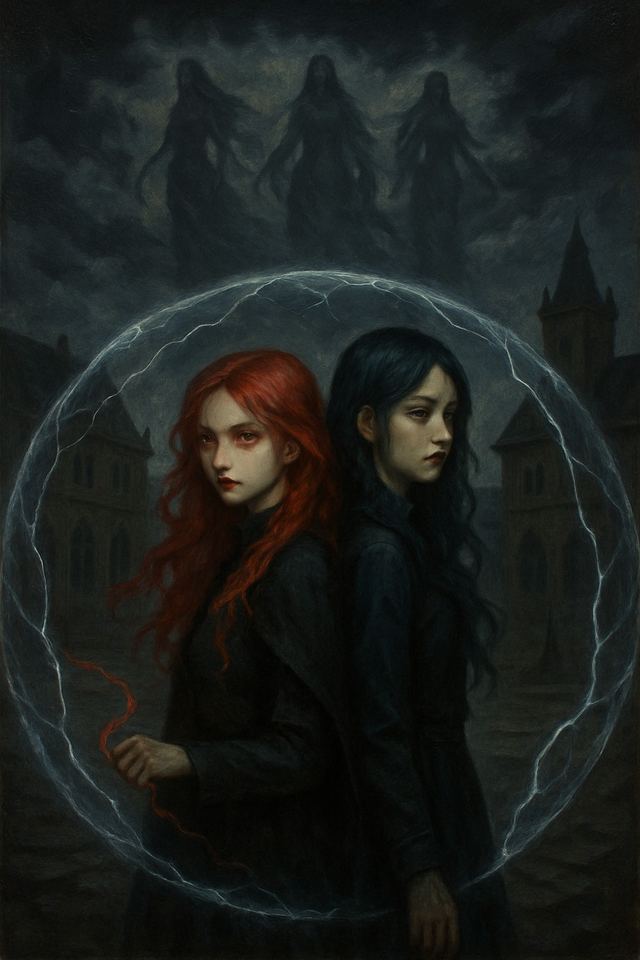 언니, 3년 뒤 죽는대요