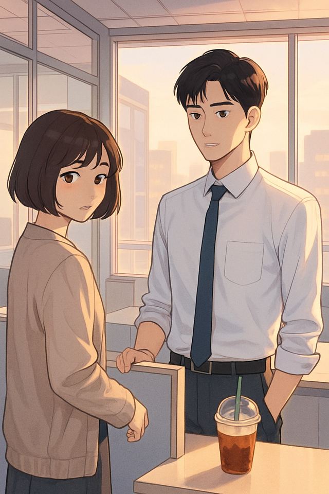 회귀했더니 짝사랑이 있었다니