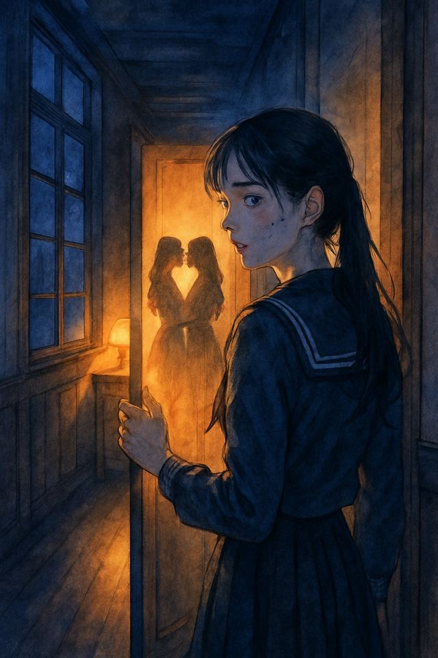너 없인 잠들 수 없어