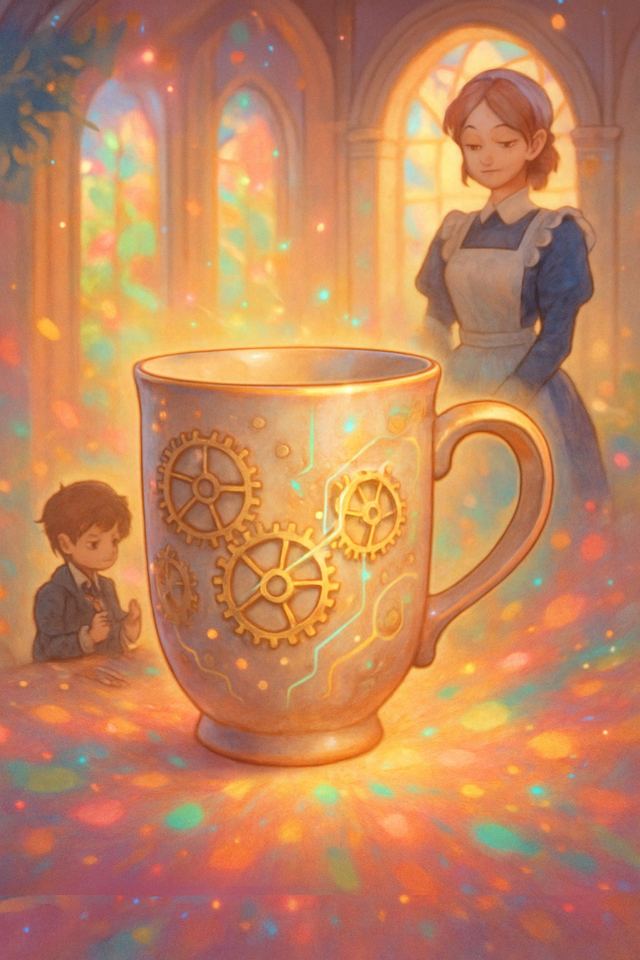 아버지, 정략결혼 할게요