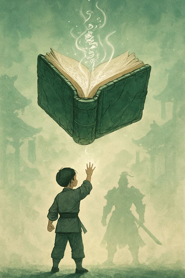 아버지, 왜 그렇게 보세요