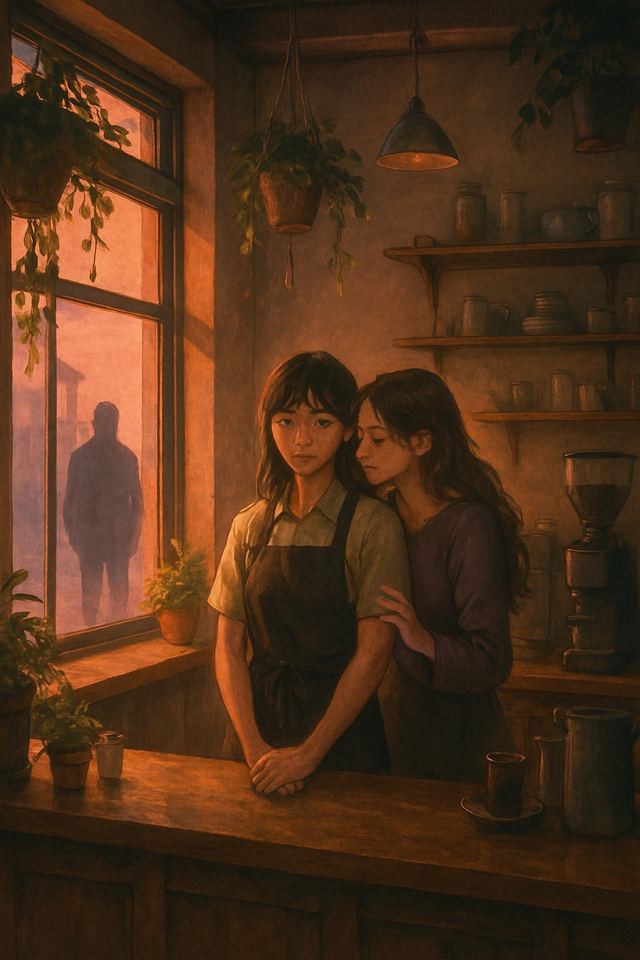 용사와 마왕, 동거 500일