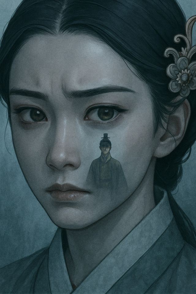 허당 자객, 위장 황후