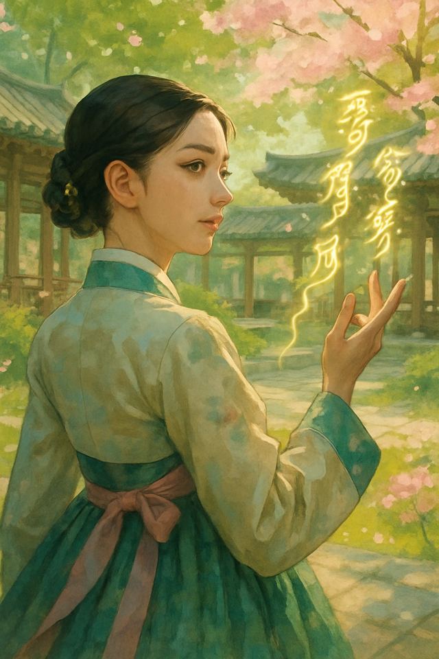 혼약파기? 가문은 지킵니다