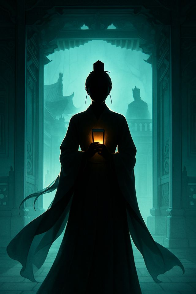 왕세자 사생팬 성녀