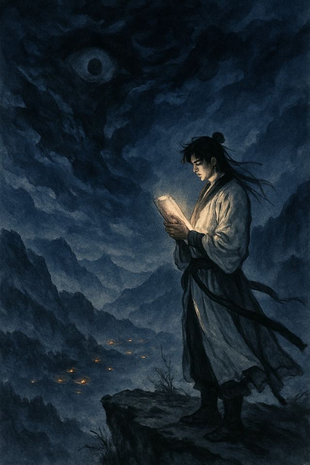 다정했던 살인귀